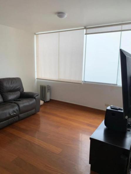 Miraflores Bungalow214 Duplex Frente Al Mar Apartamento